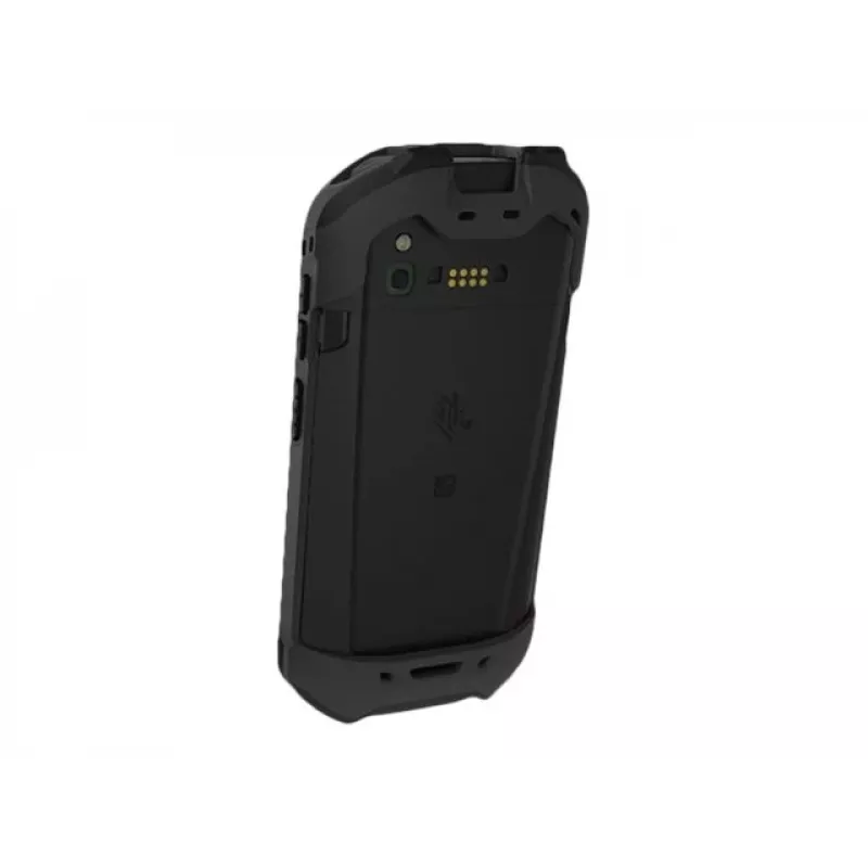 Accessorio per lettore di codici a barre Zebra SG-TC52AX-EXOLOL-01 nero