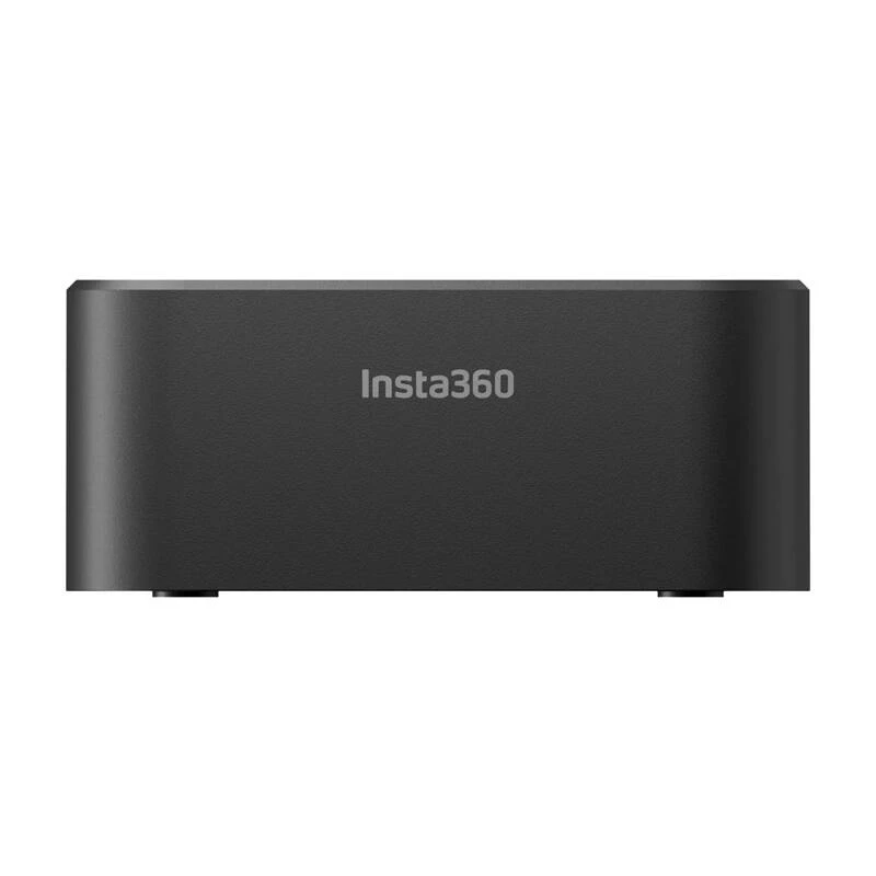 Insta360 Ace Pro 2/Ace Pro/Ace hub di ricarica rapida caricabatterie