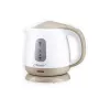 Bollitore elettrico Maestro 1L 1100W beige