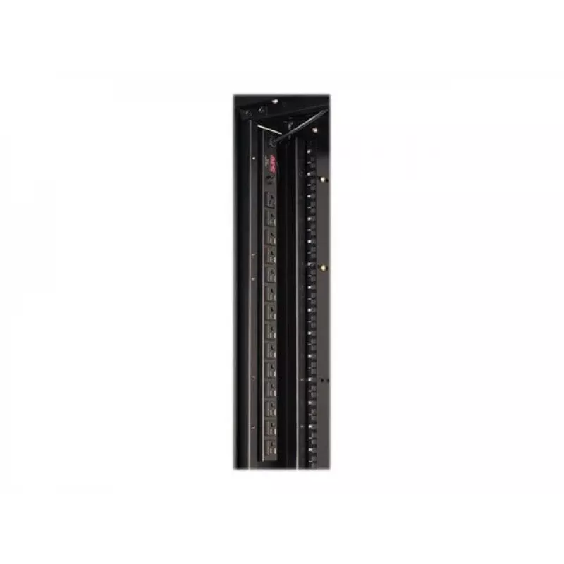 APC Basic Rack PDU unità di distribuzione dell'alimentazione (PDU) 0U beige
