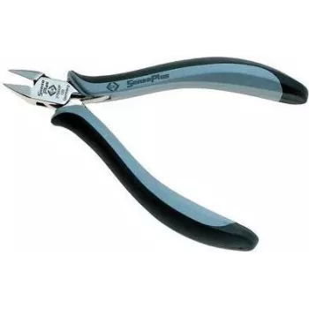 Tronchese C.K Tools T3766DEF110