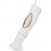 ProfiCare PC-HTH 3003 casco asciugacapelli, 400 W, bianco
