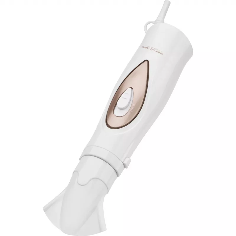 ProfiCare PC-HTH 3003 casco asciugacapelli, 400 W, bianco