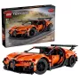 LEGO TECHNIC 42222 Bugatti Chiron Pur Sport Hypercar