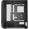 Case PC Sharkoon AK5G RGB Midi Tower nero
