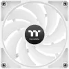 Thermaltake CT120 Reverse ARGB 120 mm bianco confezione da 2