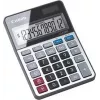 Calcolatrice da tavolo Canon LS-122TS con display grigio
