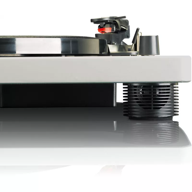 Lenco LS-50GY grigio
