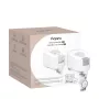 Controllo valvola smart home, T1 VC-X01D, Aqara