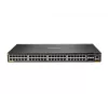 Switch HPE Aruba Networking CX 6200F 48G 4SFP – Managed