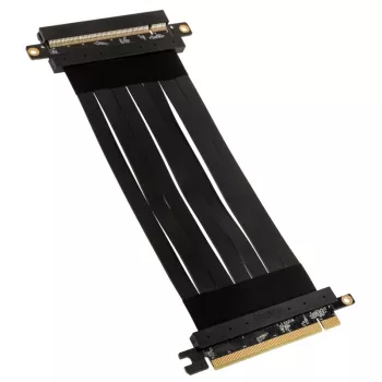 Cavo riser PCIe 3.0 Akasa X2 Mark IV 20 cm