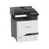 Stampante laser Lexmark CX730de A4 1200x1200 DPI 40 ppm