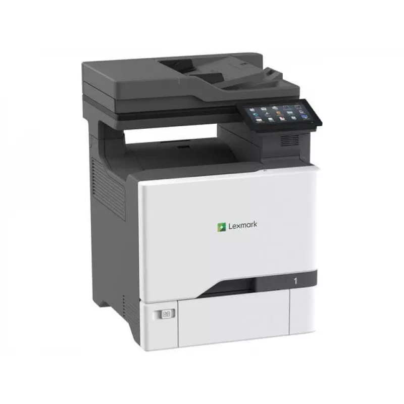 Stampante laser Lexmark CX730de A4 1200x1200 DPI 40 ppm