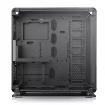 Case PC Thermaltake Core P8 TG Full Tower nero