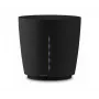 Stylies Pegasus 50 m² 60 dB 30 W nero