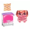 Peluche profumato Toast Cookeez Makery giocattolo di Cobi MO-23522, peluche profumato