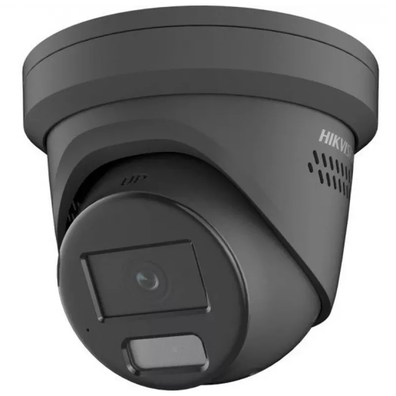 IP CAMERA: HIKVISION DS-2CD2347G2H-LISU/SL (2.8 mm) (NERO)