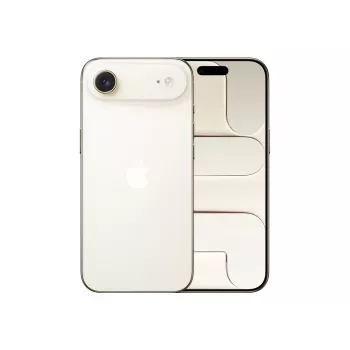 Apple iPhone Air 16,5 cm (6,5) Dual SIM iOS 26 5G USB Type-C 256 GB oro