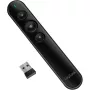 Presentatore wireless LogiLink ID0190 nero
