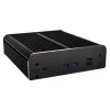 Case PC Akasa Newton S7D Small Form Factor nero