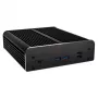 Case PC Akasa Newton S7D Small Form Factor nero