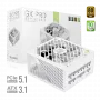 Alimentatore Gamemax, 80 PLUS, Gold | GX PRO 1050G WH | 1050 W