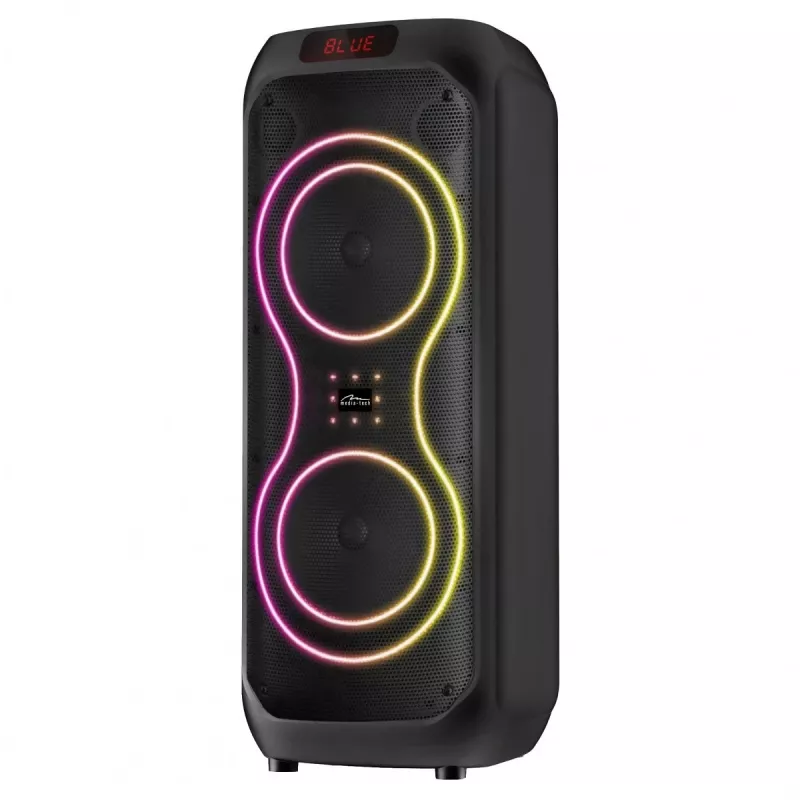Altoparlante grande portatile Power Audio MAX MT3185