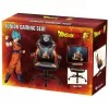 Sedia gaming PC Subsonic SA5573-D4 seduta imbottita nero arancione
