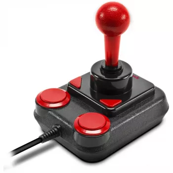 Joystick SPEEDLINK Competition Pro Extra nero rosso