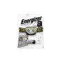 ENERGIZER Headlight Vision Ultra 3AA 450 lm, 3 colori luce