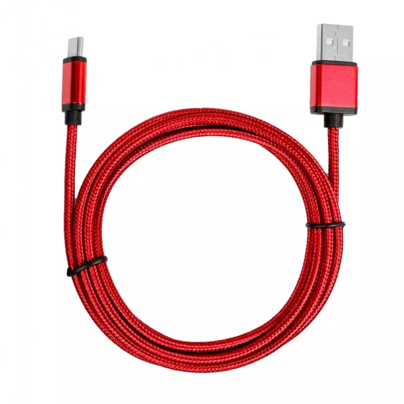 TB cavo USB - USB C 1,5 M rubino (AKTBXKUCSBA150M)