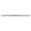 CHERRY KC 6000 tastiera sottile FOR MAC ufficio USB QWERTZ tedesca argento
