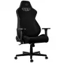 Nitro Concepts S300 Sedia gaming - Stealth nero