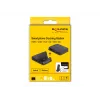 Docking station per smartphone DeLOCK 88018