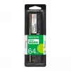 Modulo di memoria ADATA AD5U560064G-S 64 GB 1 x 64 GB DDR5 5600 MT/s 288 pin DIMM