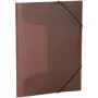Raccoglitore in polipropilene (PP) marrone A3 HERMA 19522