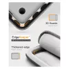 Custodia sleeve Inateck LB01006 per dispositivi 33 cm (13 pollici), nero/grigio