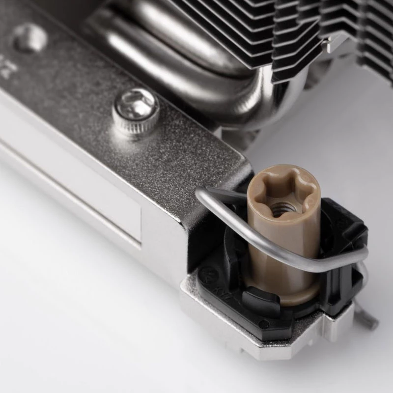 Noctua NH-U12S DX-4677 Argento