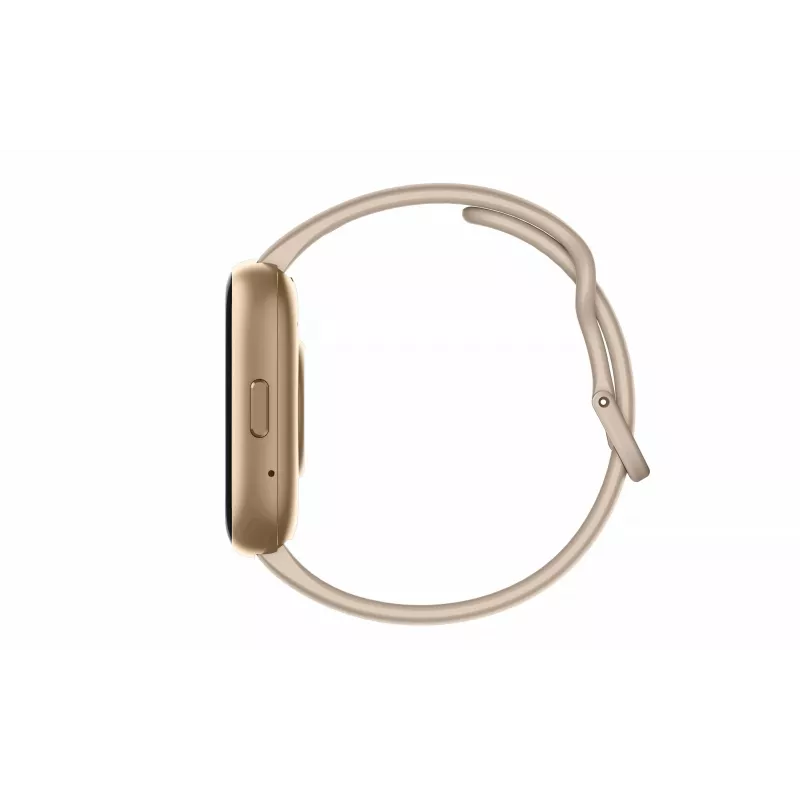 Smartwatch EW06 oro