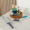 Set piumino per la polvere Beldray LA029401FEU7 3 pz., microfibra e strumenti antipolvere senza prodotti chimici