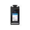 Epson UltraChrome XD3 cartuccia d'inchiostro 1 pz. originale ciano