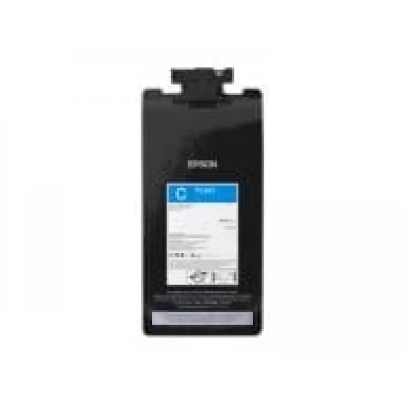 Epson UltraChrome XD3 cartuccia d'inchiostro 1 pz. originale ciano