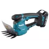Makita DUM111SYX cesoie per erba 2 in 1 a batteria, 18 V