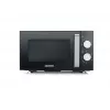 Microonde solo Severin MW 7761, 800 W, 20 L