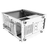 Case LOGIC ATOS ARGB Mini USB 3.0 bianco