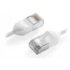 Cavo di rete Ubiquiti UACC-Cable-Patch-Outdoor-C6A-3M-W RJ-45 Cat6a 3 m bianco