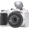 Fotocamera compatta Kodak PIXPRO AZ255 16,35 MP BSI CMOS zoom ottico 25x