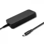 Caricabatterie da interni Qoltec 51499 laptop nero