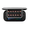 Custodia protettiva Tomtoc FancyCase-G05 per Nintendo Switch 2, grigio