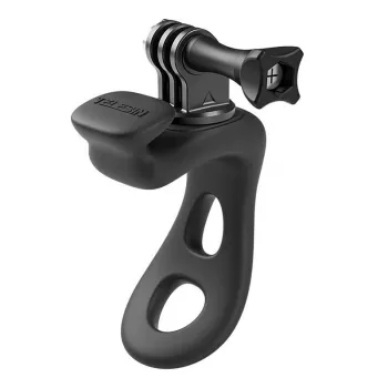 Supporto Telesin TLQ-001 anello multifunzionale per action camera, nero